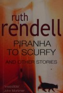 Piranha to Scurfy