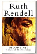 Short Stories 37 Blood lines: long and short stories