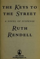 The Keys to the Street A Novel of Suspense