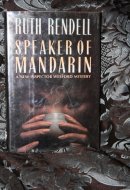 Speaker of Mandarin