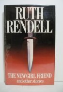 The New Girlfriend and Other Stories