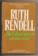 The fallen curtain, and other stories