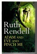 Adam and Eve and Pinch Me