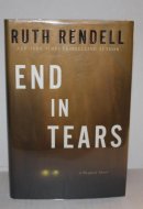 End in Tears: A Wexford Novel (Chief Inspector Wexford Mysteries)