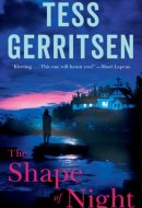 The Shape of Night A Novel