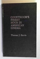 Courtroom's Finest Hour in American Cinema