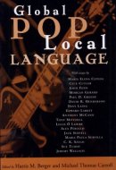 Global Pop, Local Language