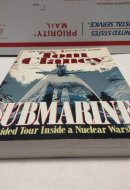 Submarine A Guided Tour Inside a Nuclear Warship