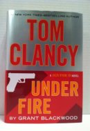Tom Clancy Under Fire