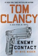 Tom Clancy Enemy Contact