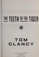 The Teeth of the Tiger