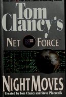 Tom Clancy's Net Force Night moves
