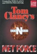 Tom Clancy's Net Force