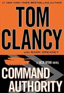 Command Authority (Jack Ryan)