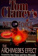 Tom Clancy's Net Force: The Archimedes Effect