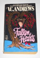 Fallen Hearts (The Casteel Family, No. 3)