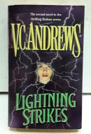 Lightning Strikes