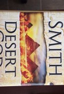 Desert God A Novel of Ancient Egypt