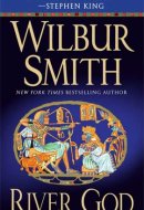 River God A Novel of Ancient Egypt