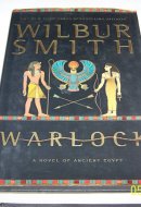 Warlock A Novel of Ancient Egypt