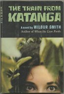Train from Katanga