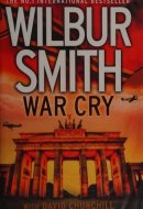War Cry A Courtney Family Novel