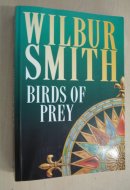 Birds of Prey A Novel