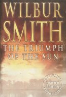 The Triumph of the Sun A Novel of African Adventure