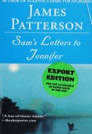 Sam's letters to Jennifer