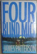 Four Blind Mice A Novel