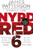 NYPD Red 6 A Missing Bride. a Bloodied Dress. NYPD Red's Deadliest Case Yet