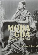 Moda Goa-History And Style