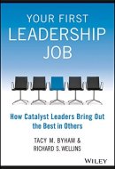 Your First Leadership Job