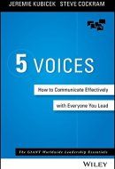 5 Voices [Hardcover]