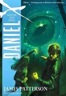 Daniel X: Watch the Skies