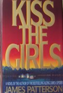 Kiss the Girls