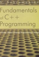 Fundamentals of C++ Programming