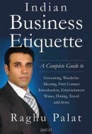Indian Business Etiquette