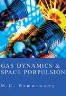 Gas Dynamics And Space Propulsion