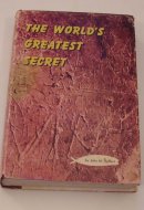 The Greatest Secret In The World