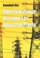 Electrical Power Systems for Industrial Plants