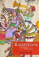 Rajasthani Stories Retold