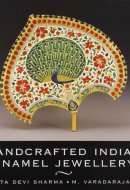 Handcrafted Indian Enamel Jewellery