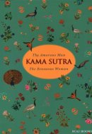 Kama Sutra The Amorous Man The Sensuous Woman