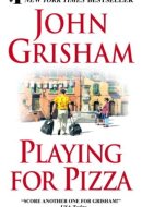 Playing for Pizza