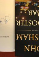 "The Rooster Bar" Signed/Autographed by John Grisham - First Edition