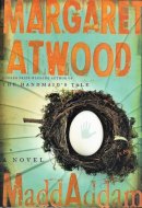 MaddAddam A Novel