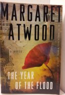 The Year of the Flood A Novel