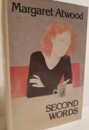 Second Words Selected Critical Prose