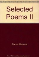 Selected Poems II